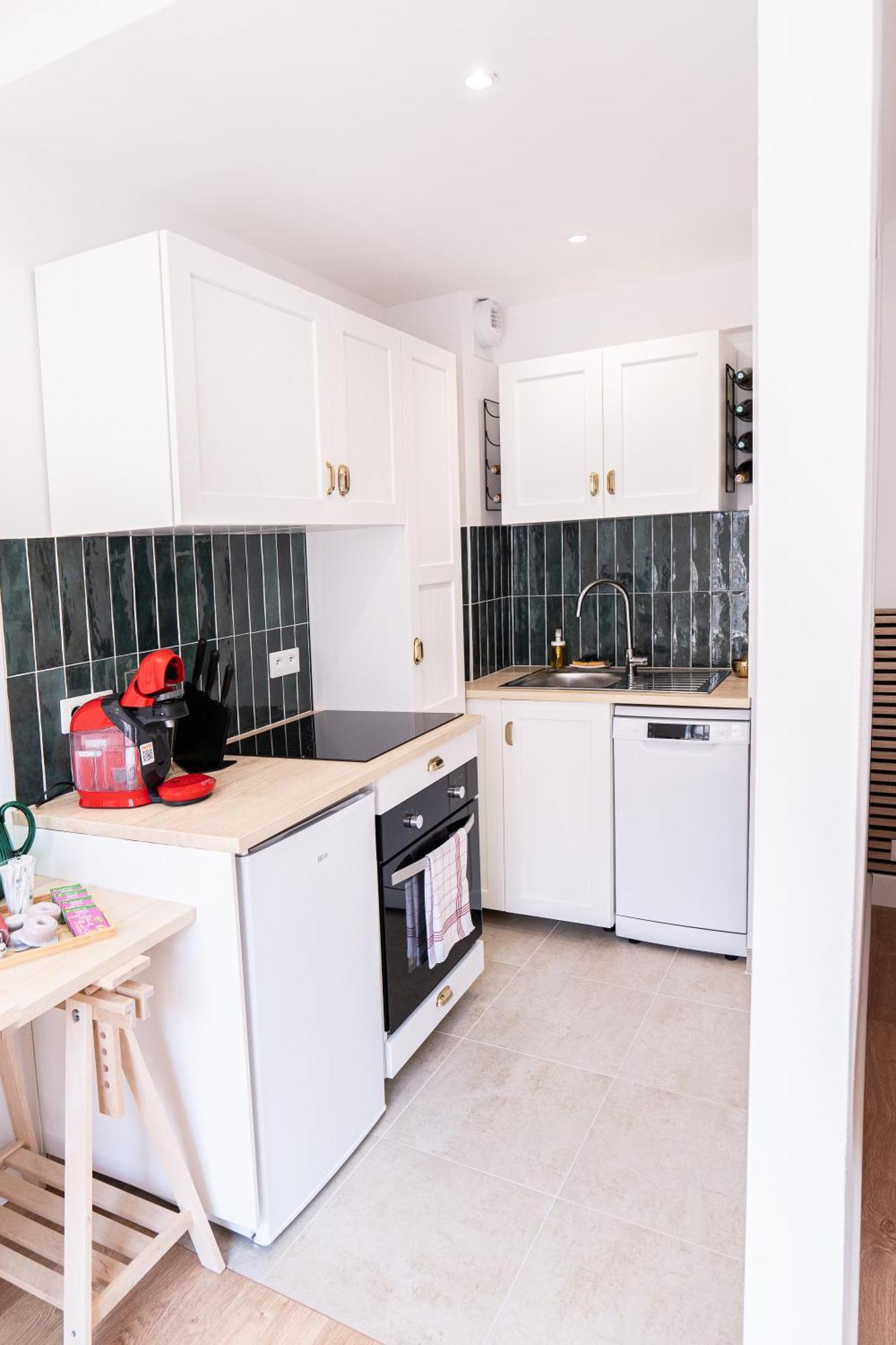 Apartament Le Coeur De Strasbourg - A 5Min De La Cathedrale Zewnętrze zdjęcie