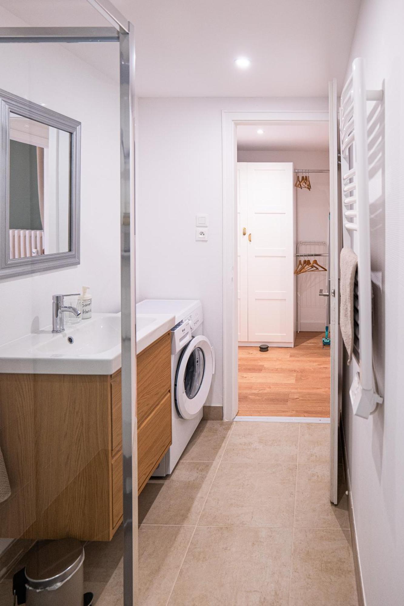 Apartament Le Coeur De Strasbourg - A 5Min De La Cathedrale Zewnętrze zdjęcie